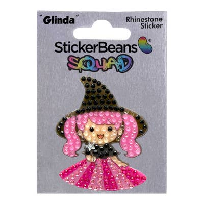 Glinda Witch