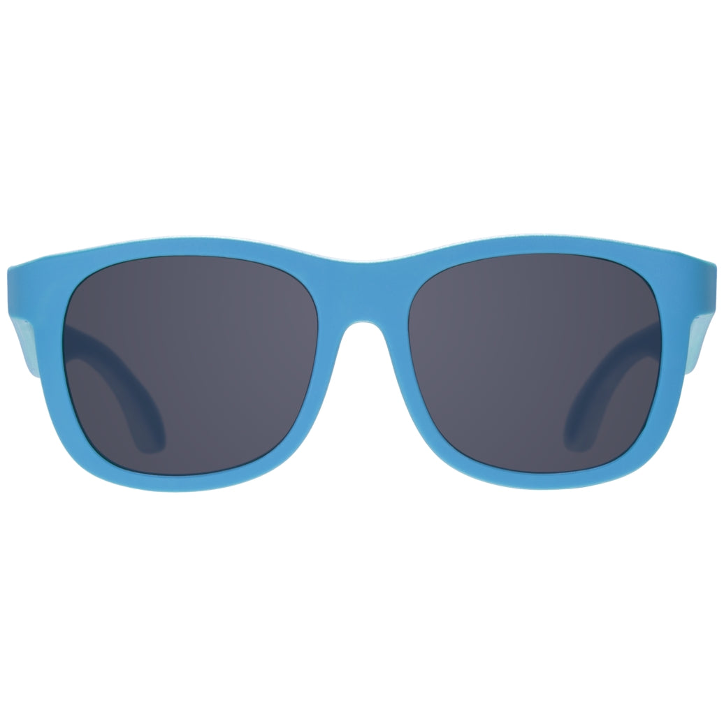 Blue Navigator Kids Sunglasses