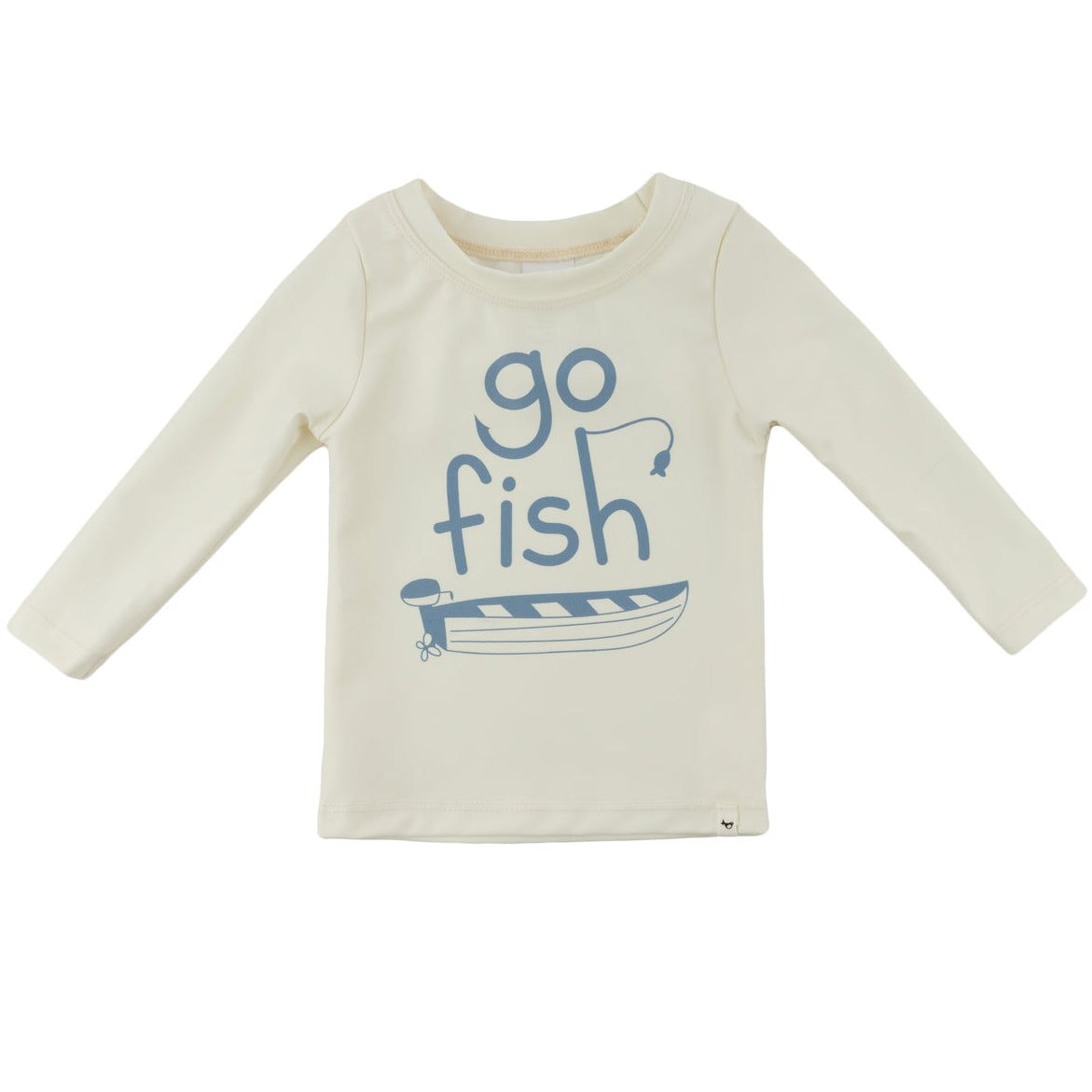 Go Fish Malibu Rashguard