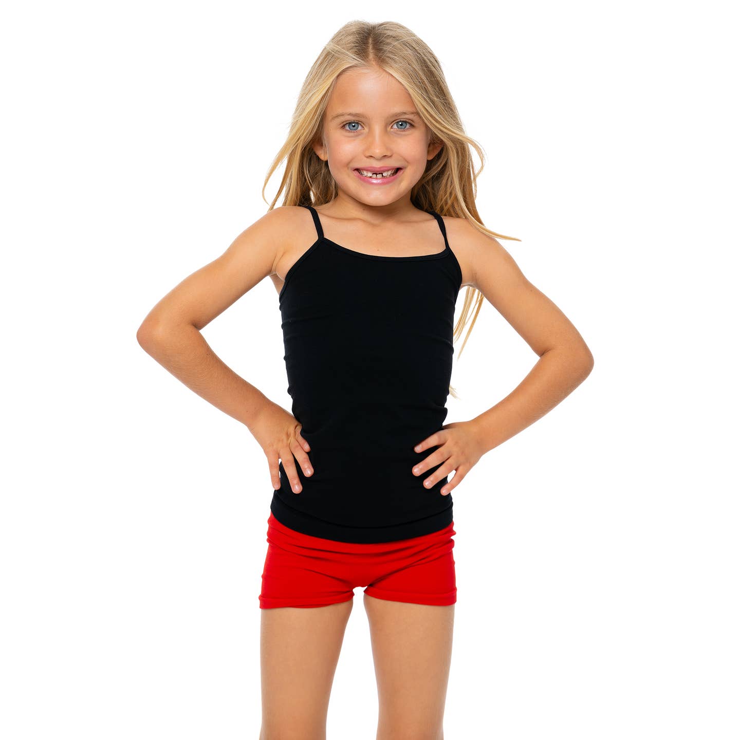 Black Camisole