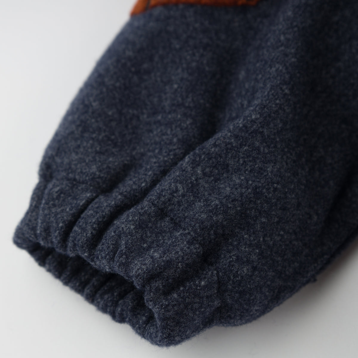 Sports Applique Felt Tahoe Jacket