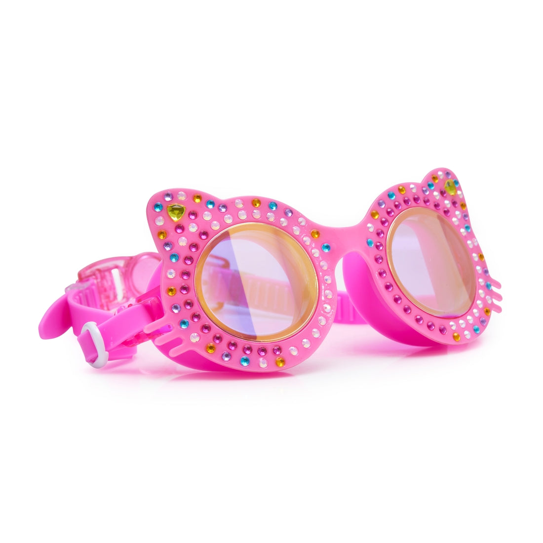 Smitten Kitten Swim Goggles