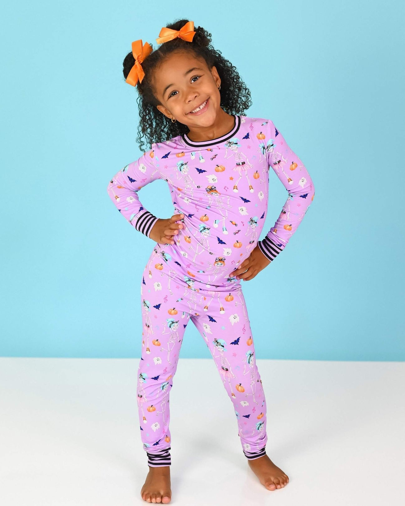 Halloween Blair Lounge PJ Set