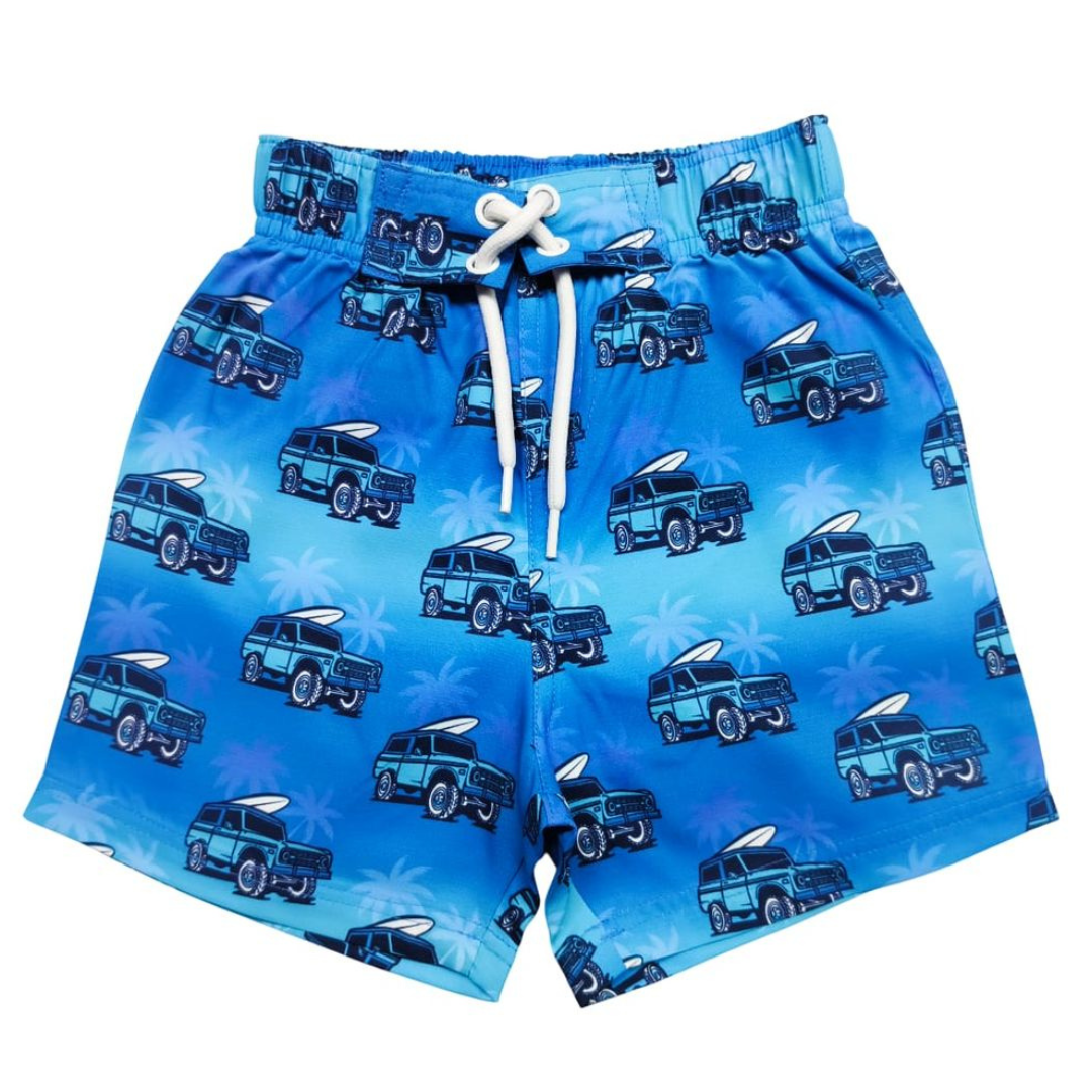 Surf Paradise Board Shorts