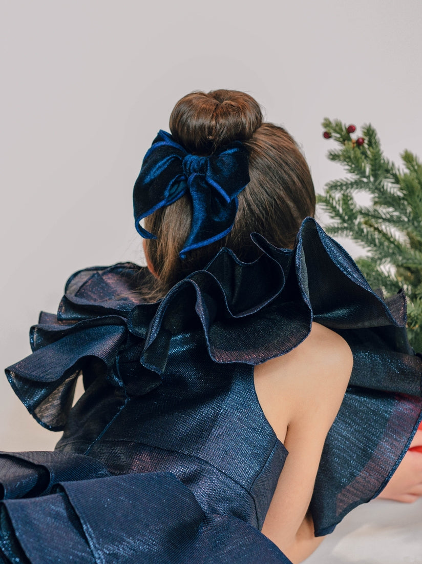 Velvet Fable Bow