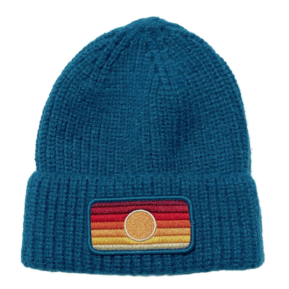 Sunset Beanie - Meems