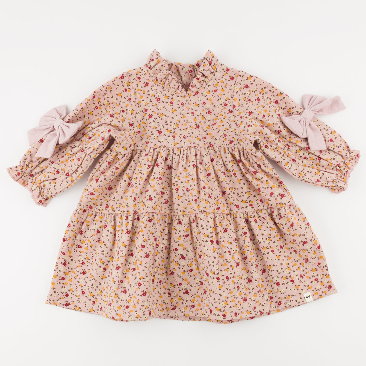 Daffodils Tessa Dress