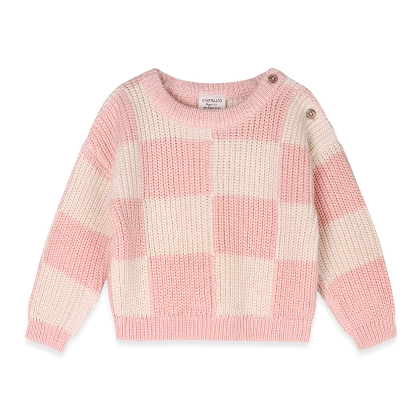 Cutie Pie Knit Pullover - Meems