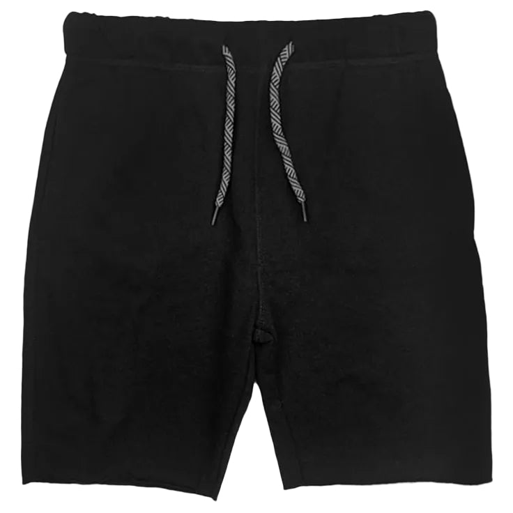 Black Camp Short