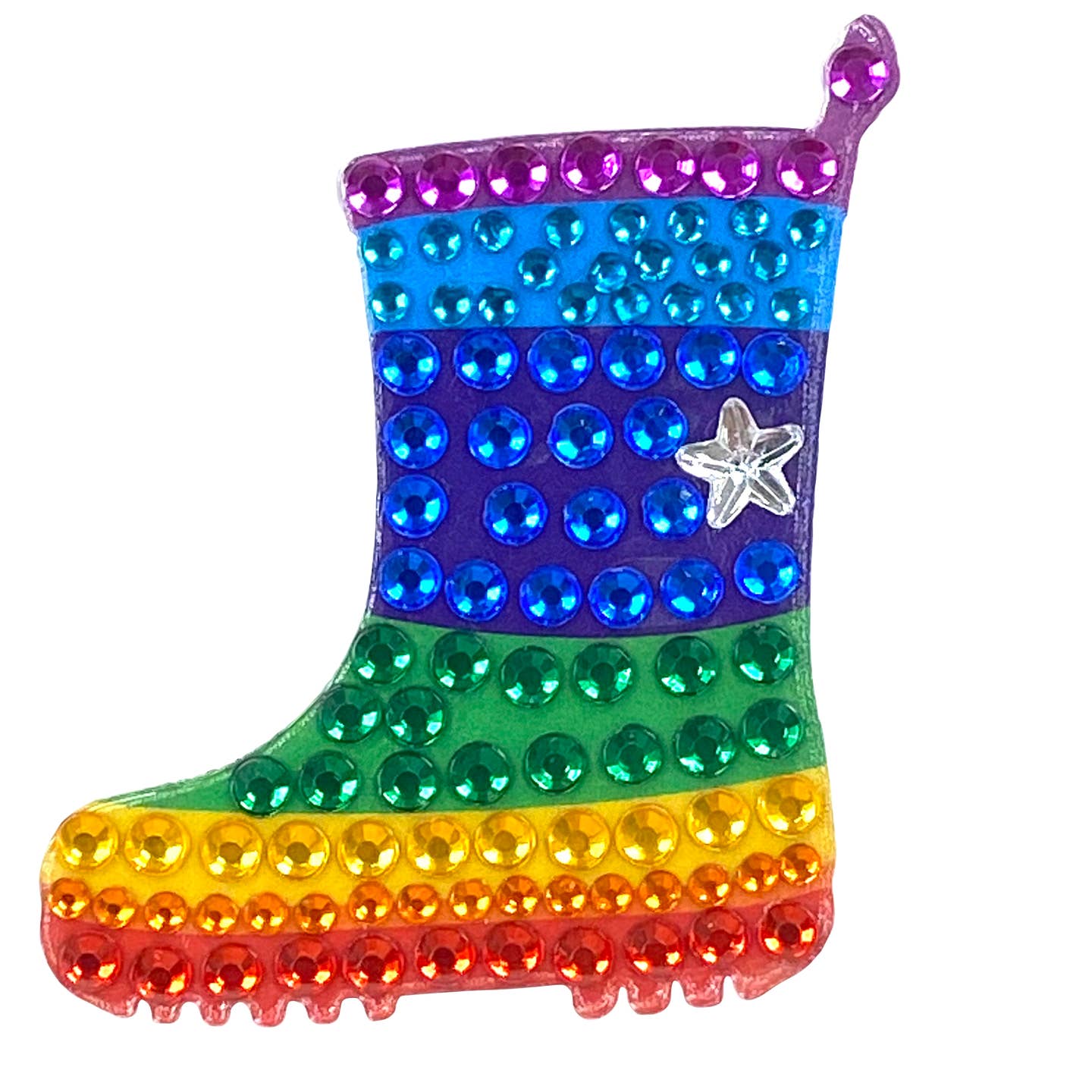 Rain Boot