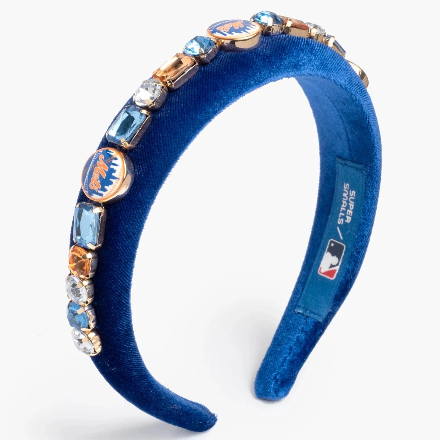 New York Mets Headband