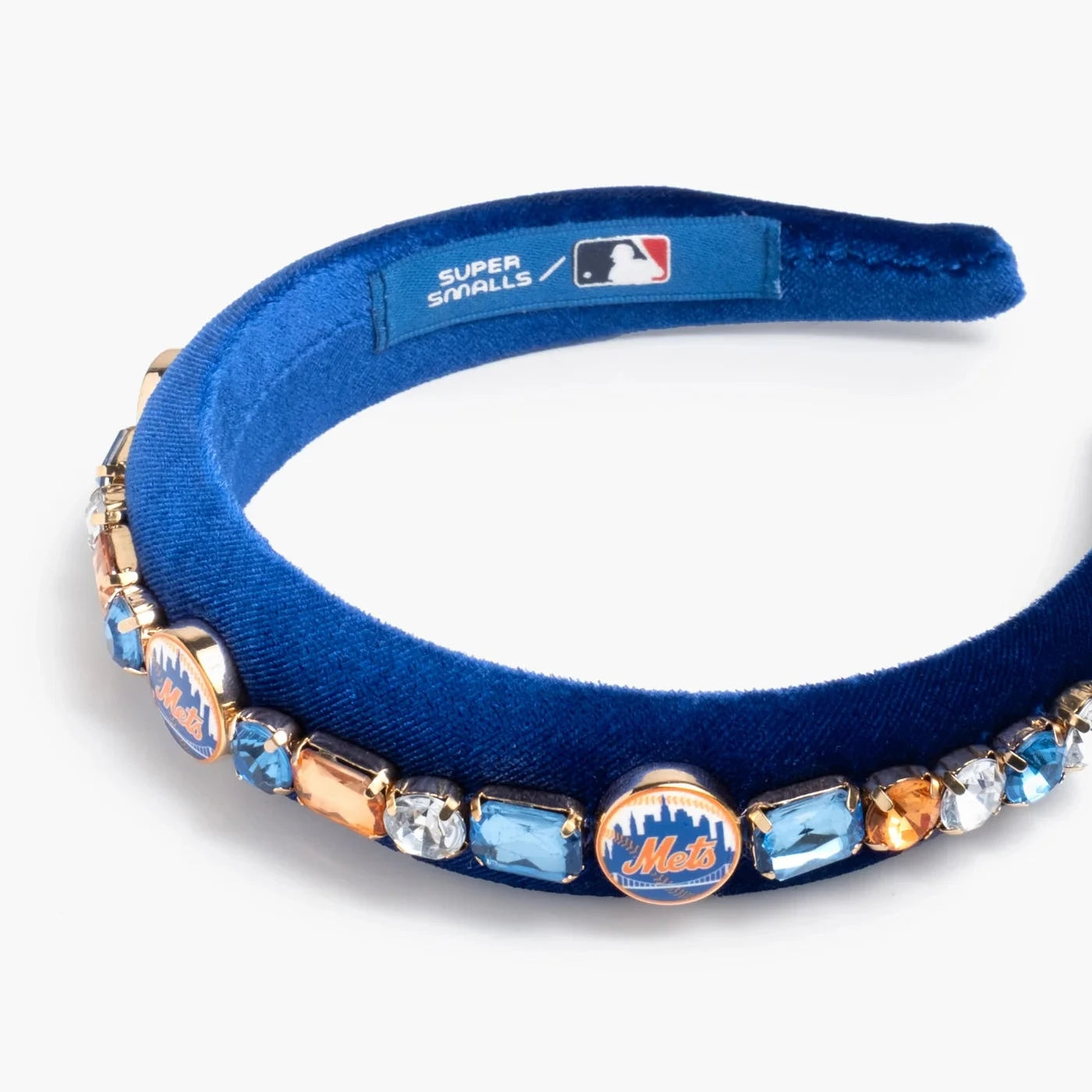 New York Mets Headband
