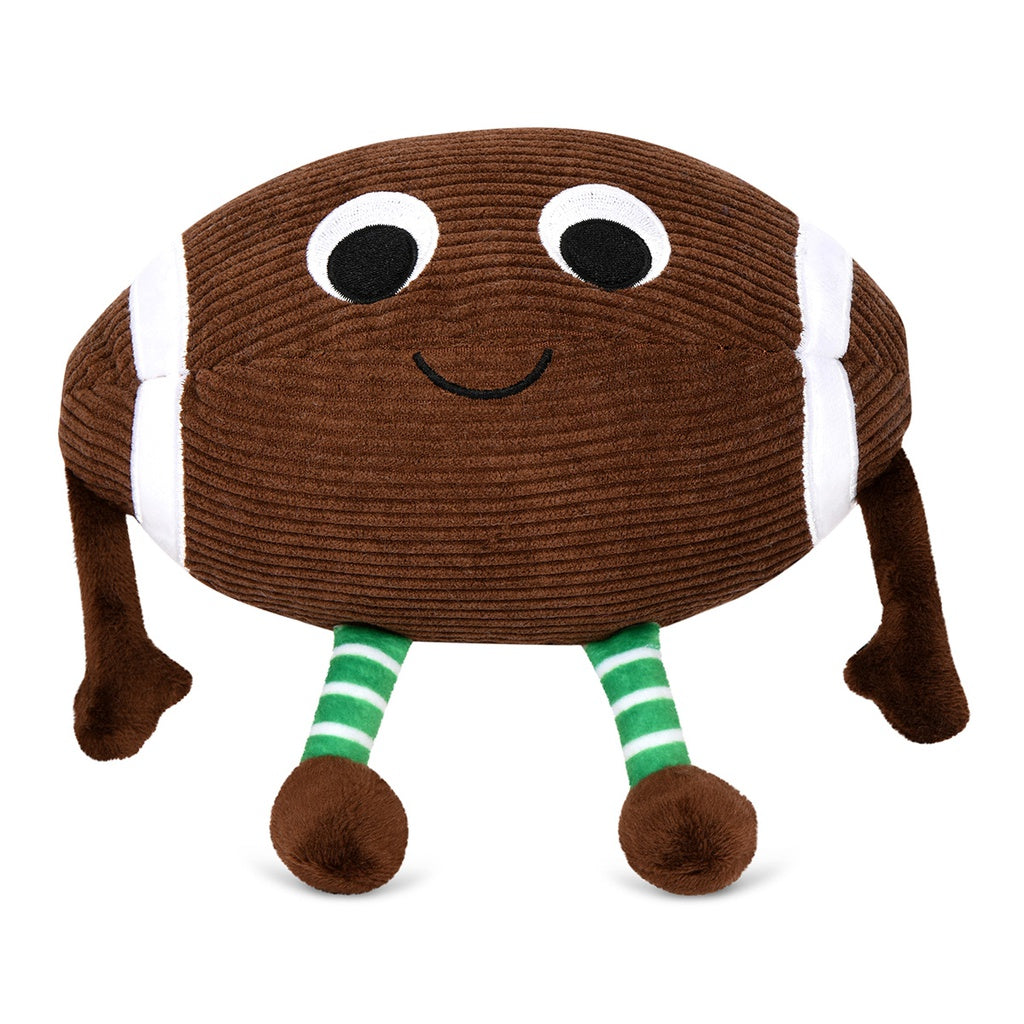 Football Buddy Mini Plush Character