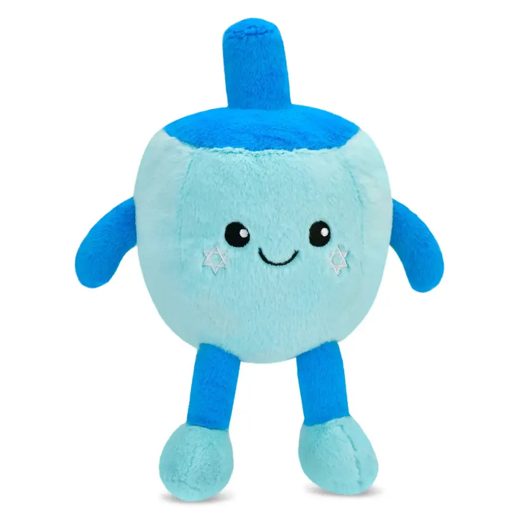 David Dreidel Plush