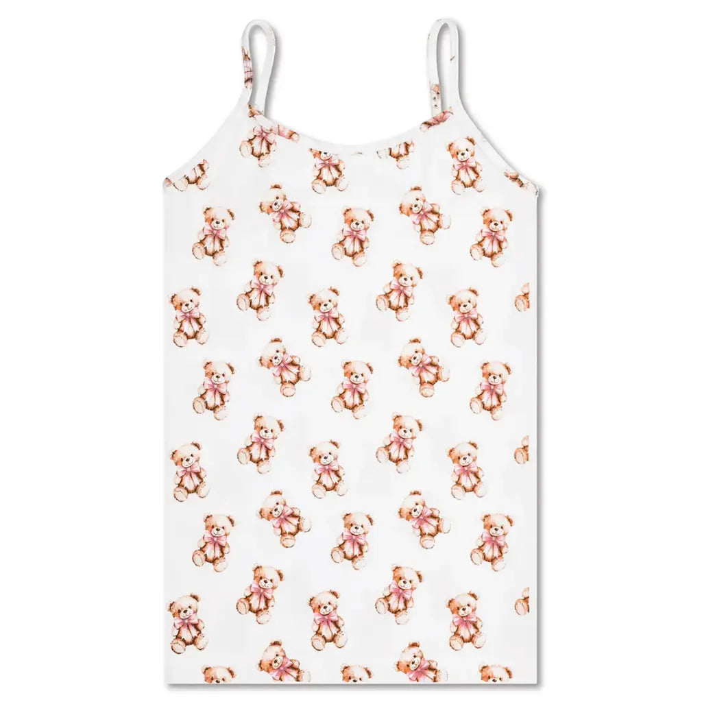 Beary Cute Cami - Meems