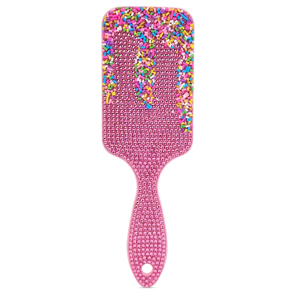 Sprinkle Sparkle Paddlebrush - Meems