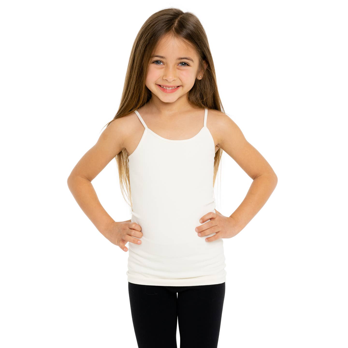White Camisole