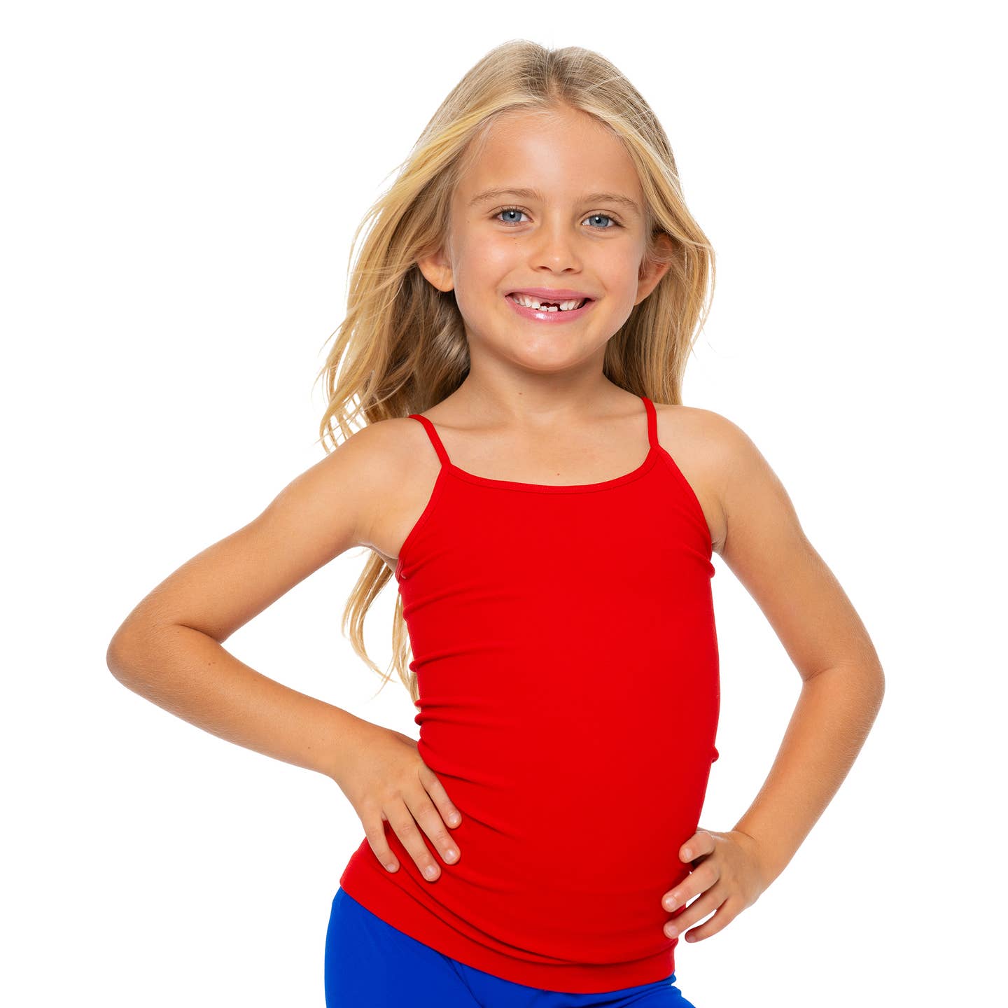 Red Camisole - Meems
