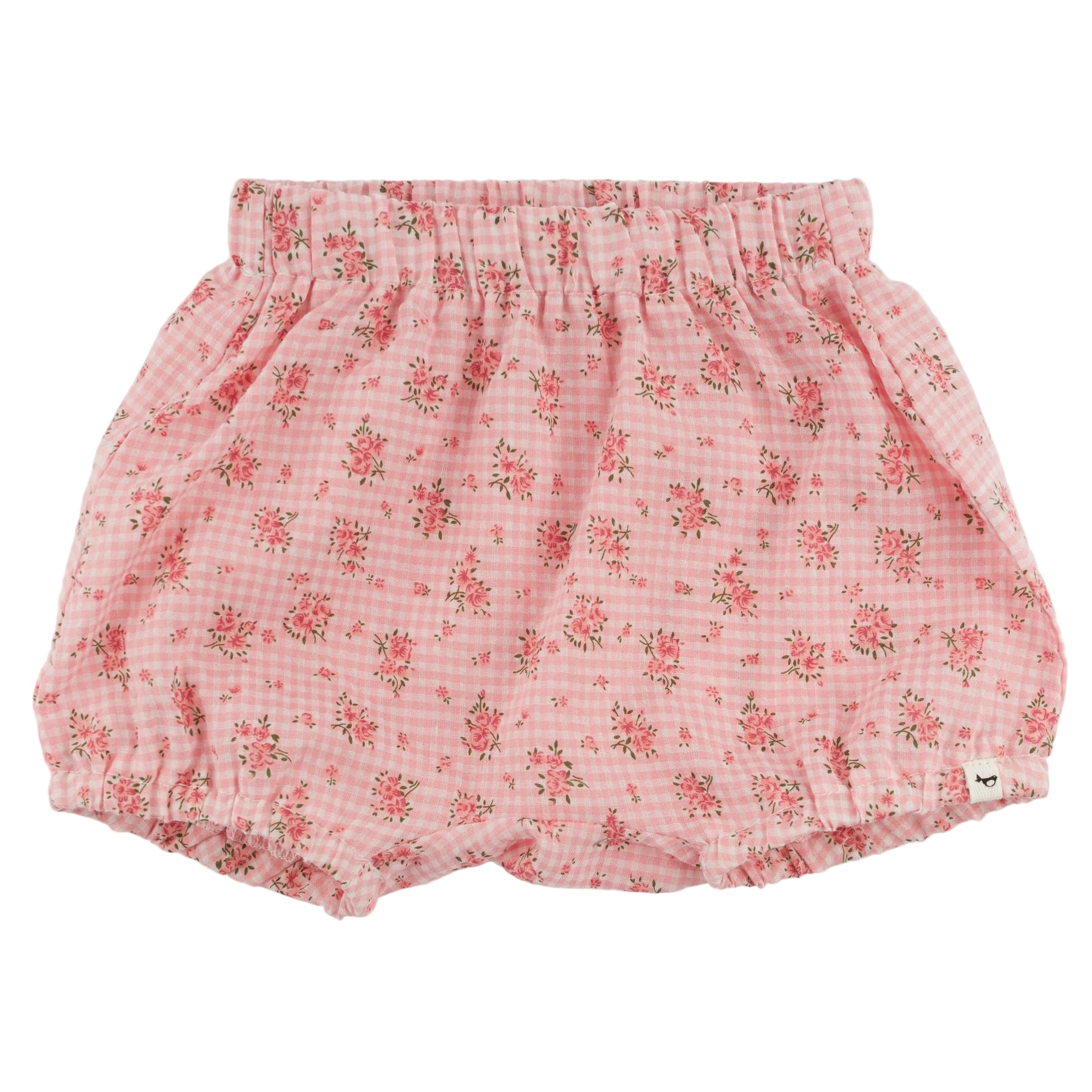 Dahlia Dorothy Short