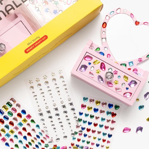 Mini Vanity Gemify Kit
