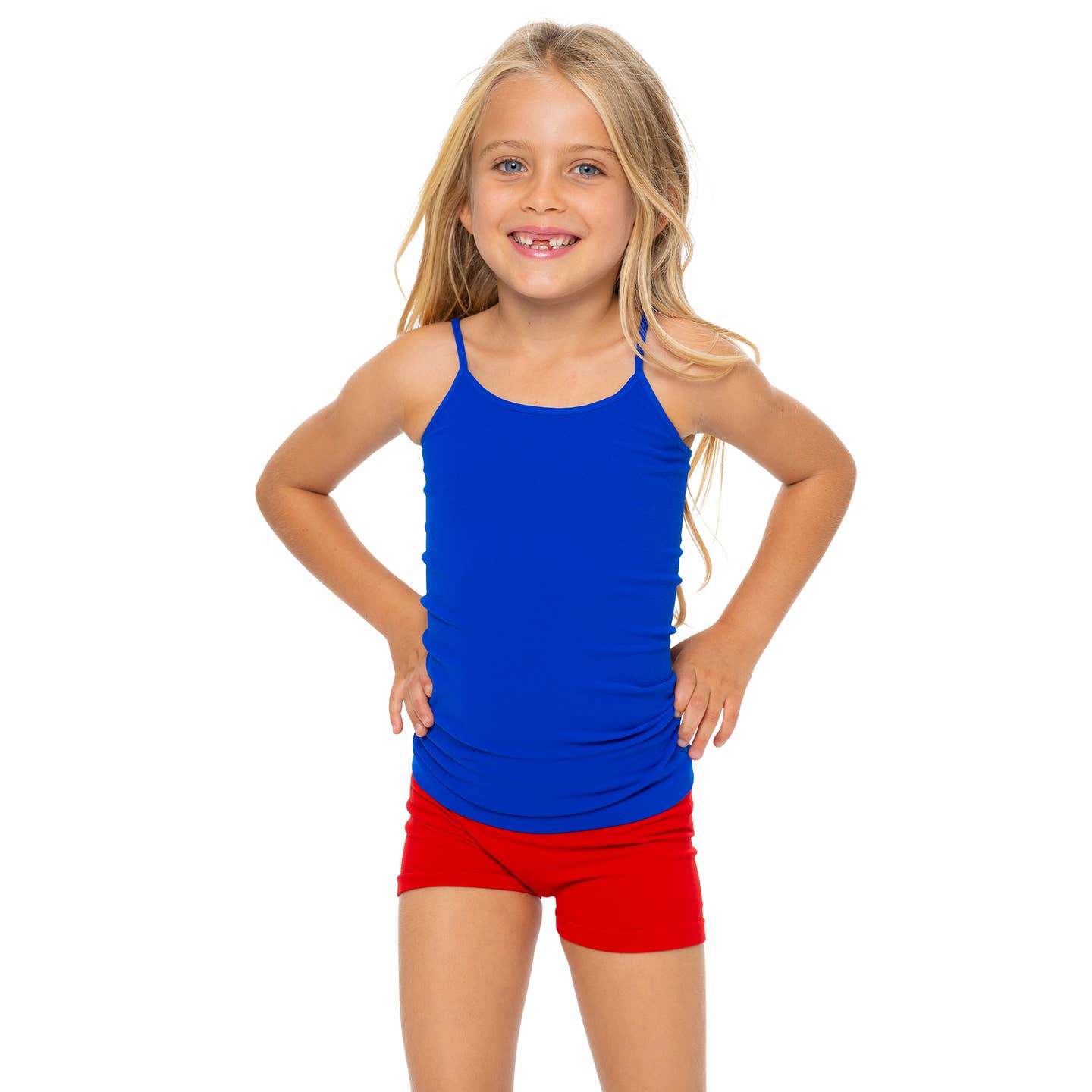 Cobalt Camisole