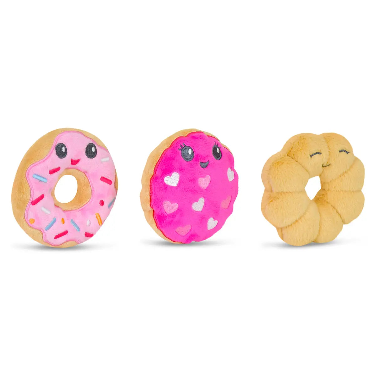 Cup O'Donuts Plush