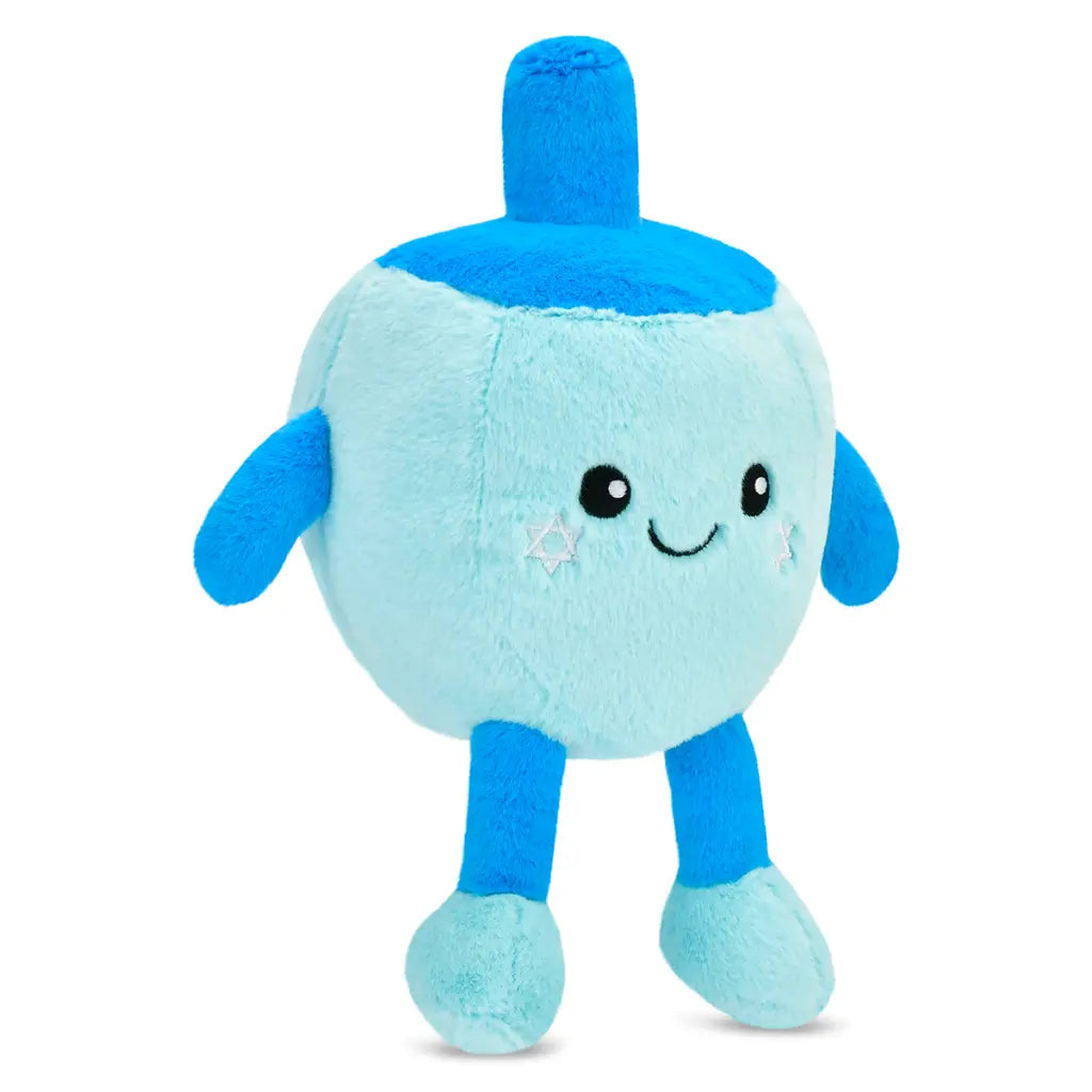 David Dreidel Plush