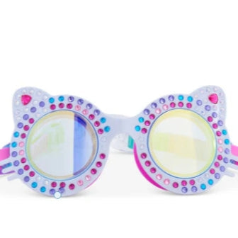Smitten Kitten Swim Goggles