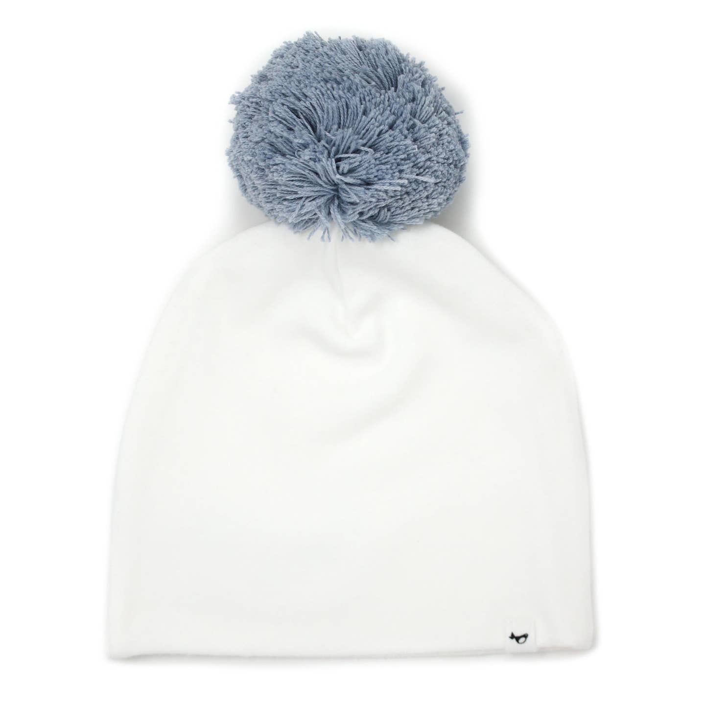 Fog Pom Hat