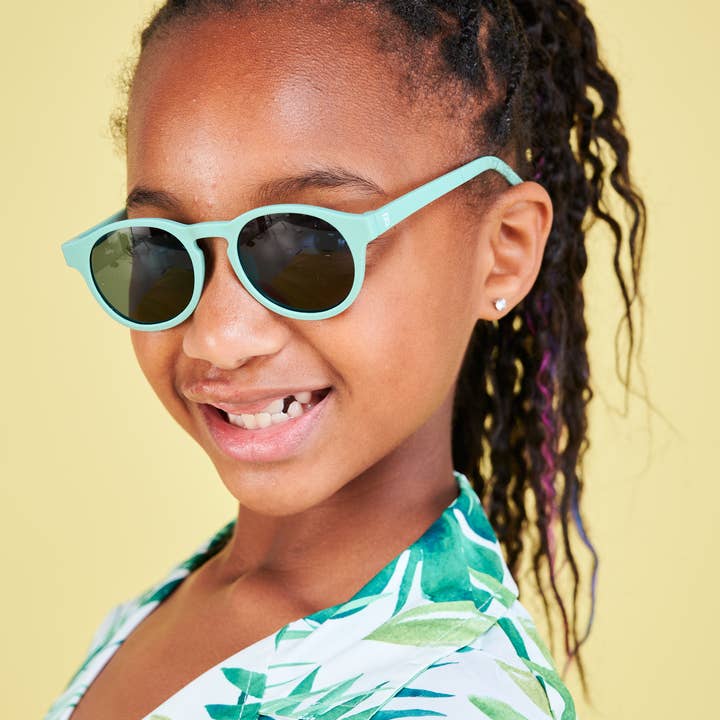 Keyhole Kids Sunglasses