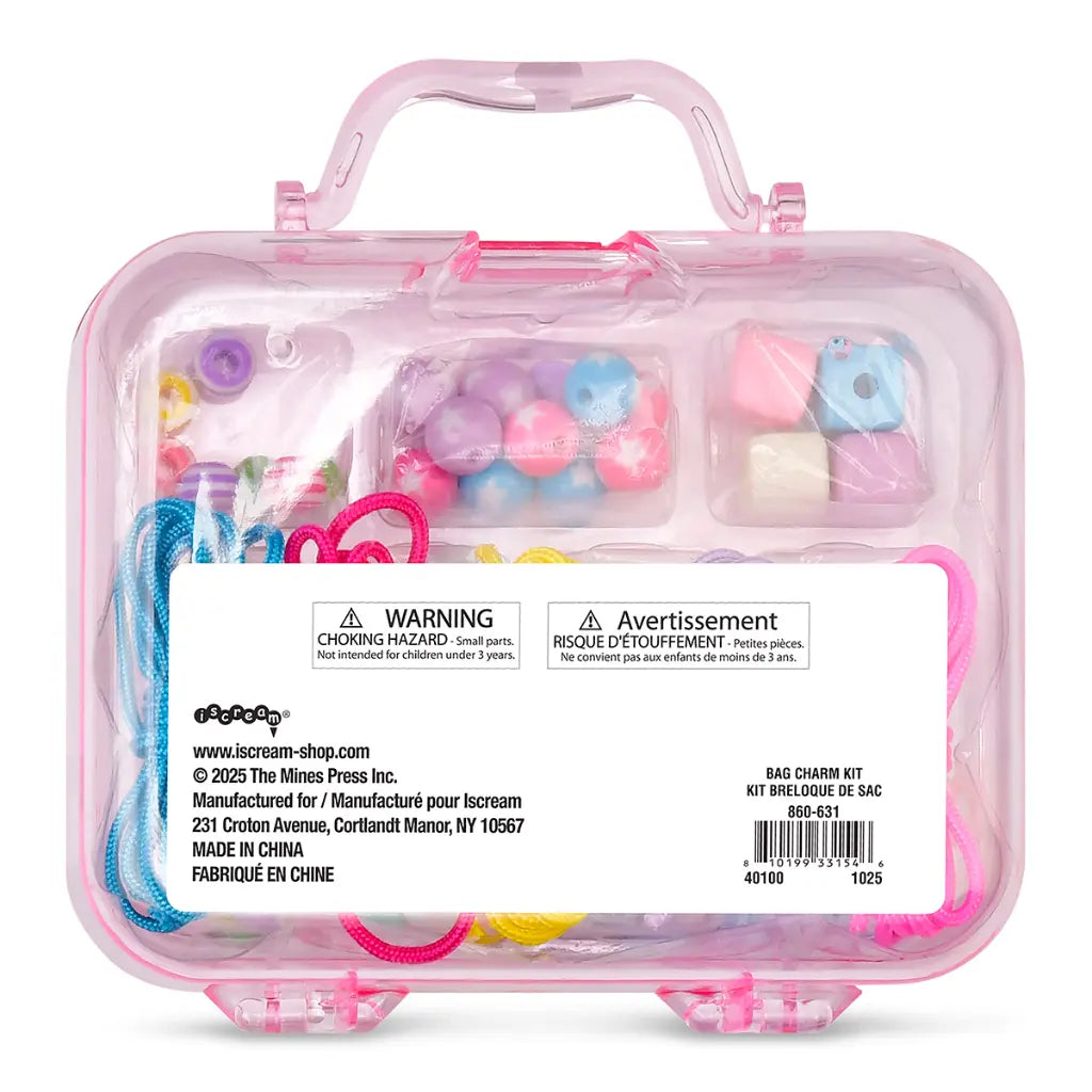 Besties Bag Charm Kit