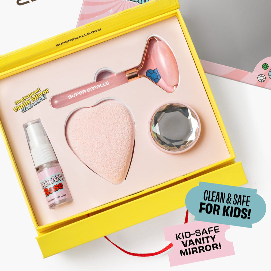 Beauty Starter Kit - Meems