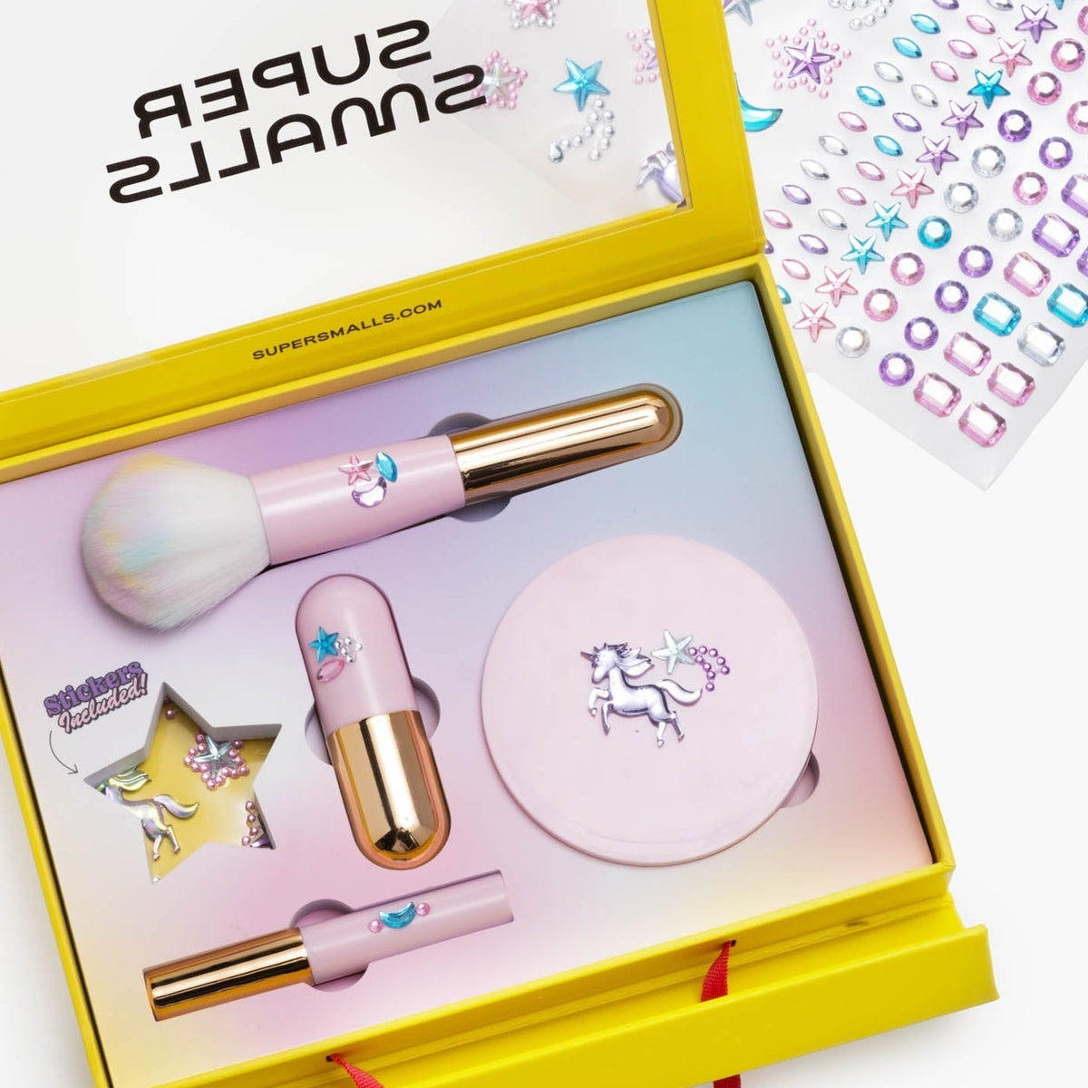 Unicorn Makeup Play Kit