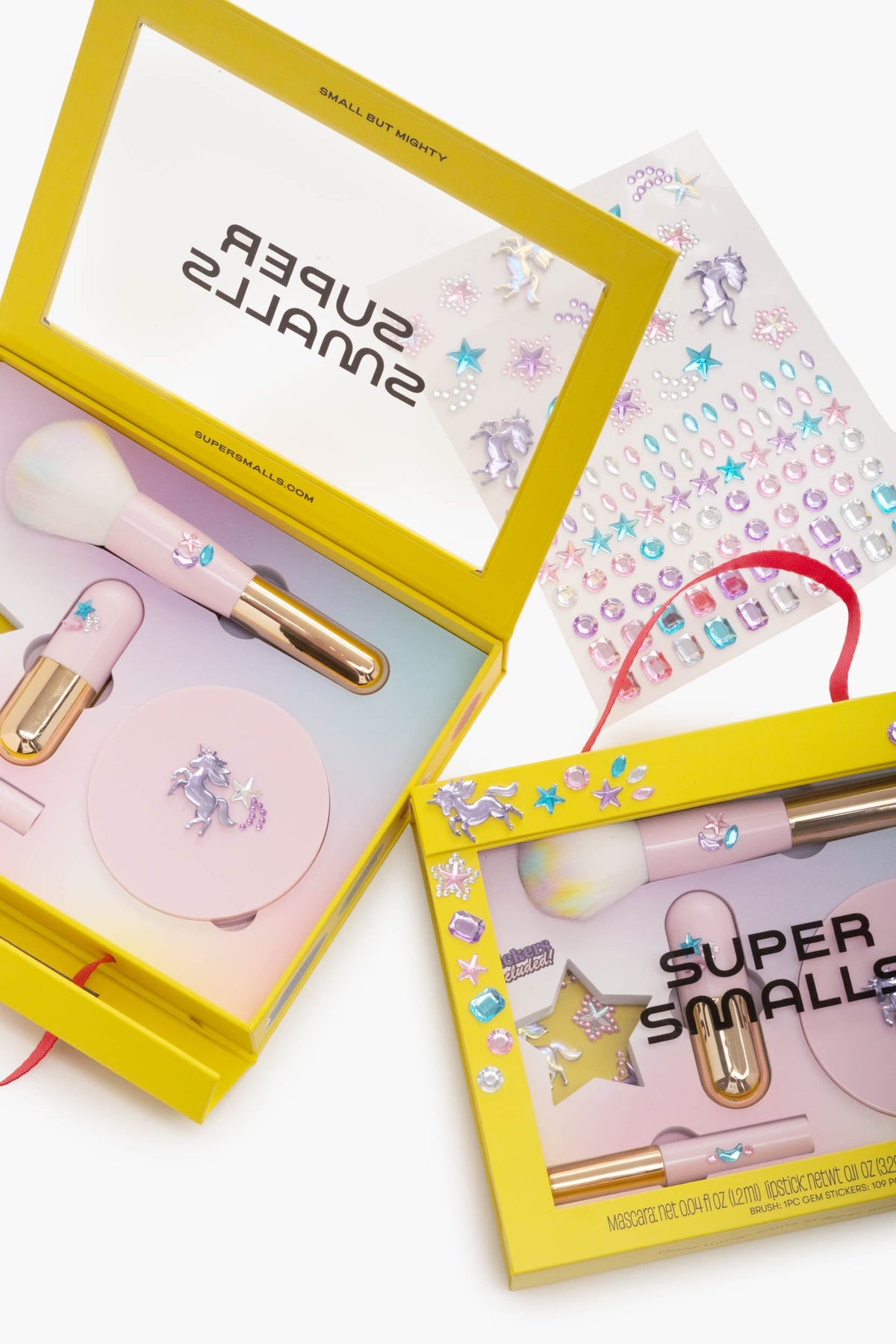 Unicorn Makeup Play Kit