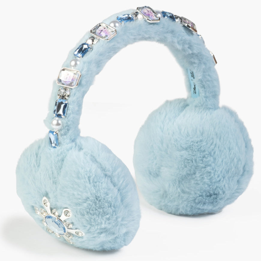 Disney Frozen Elsa Earmuffs - Meems