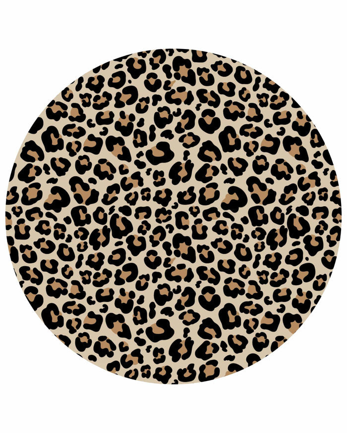 Kiara "Leopard" LS Lounge Set