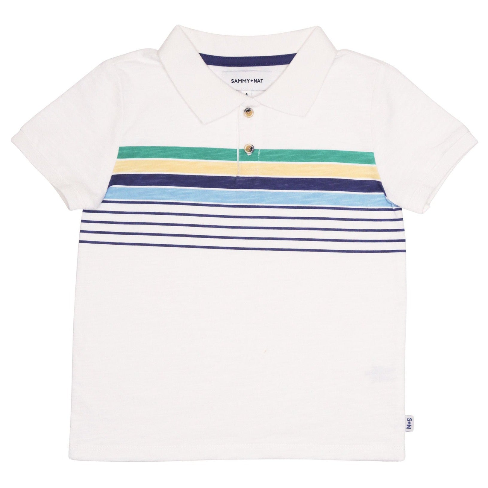 Cool Multi Andrew Polo