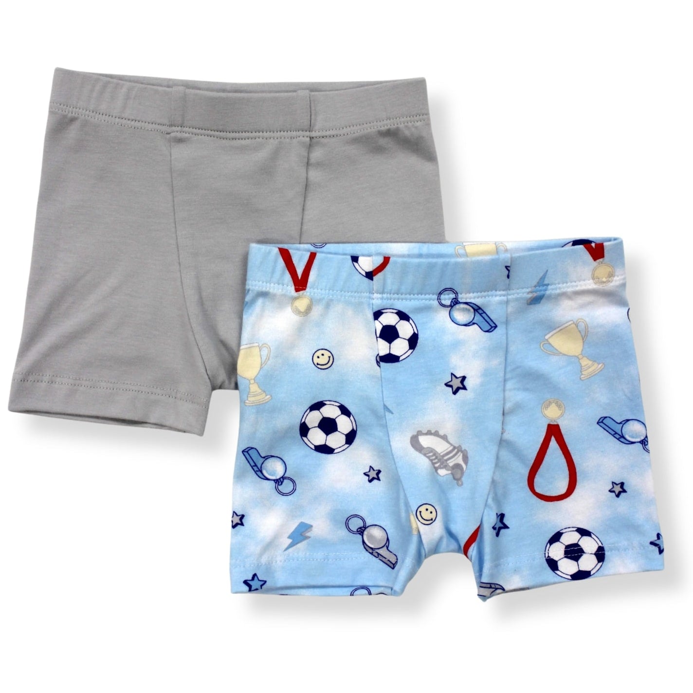 World Cup 2pk Boxers