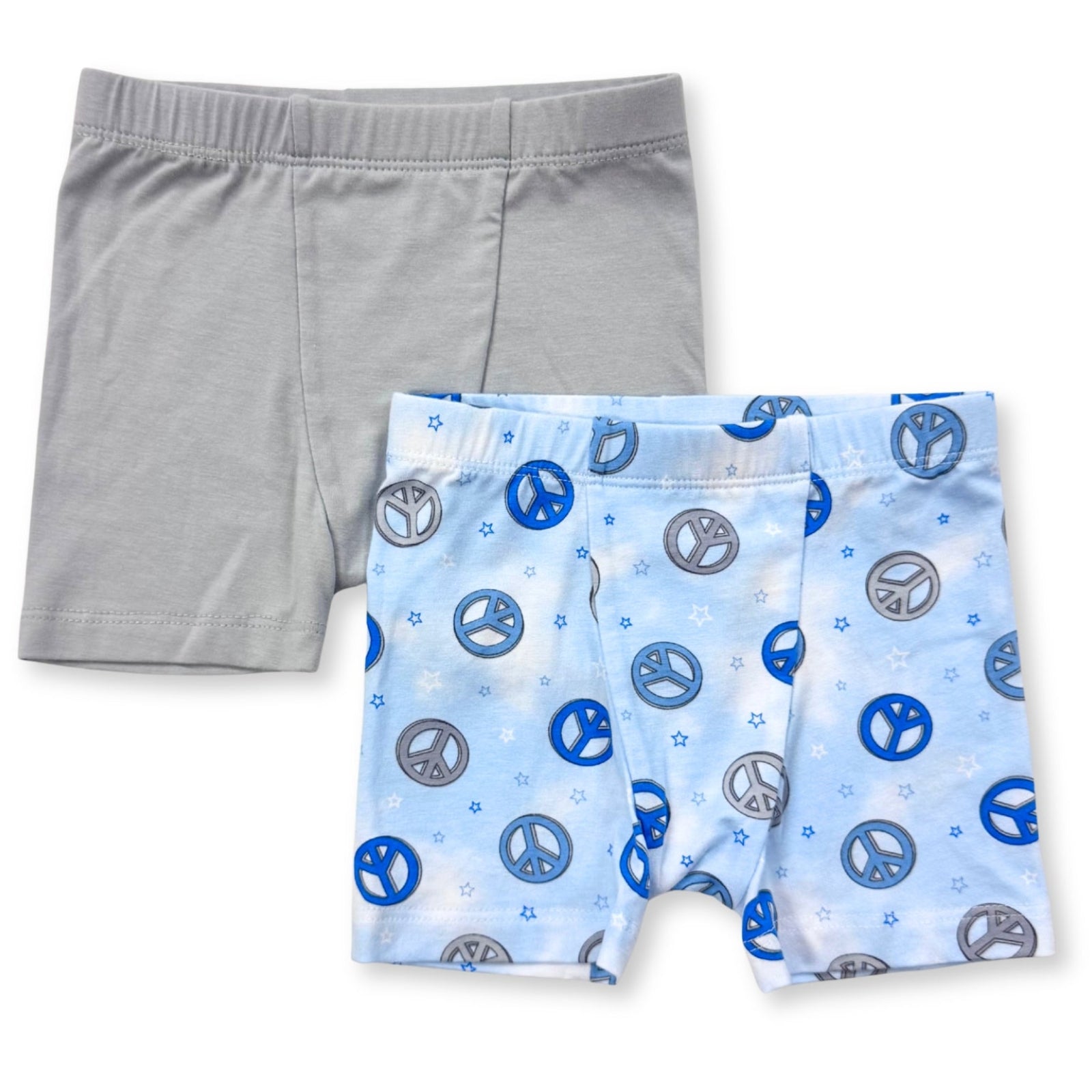 Peace 2Pk Boxers