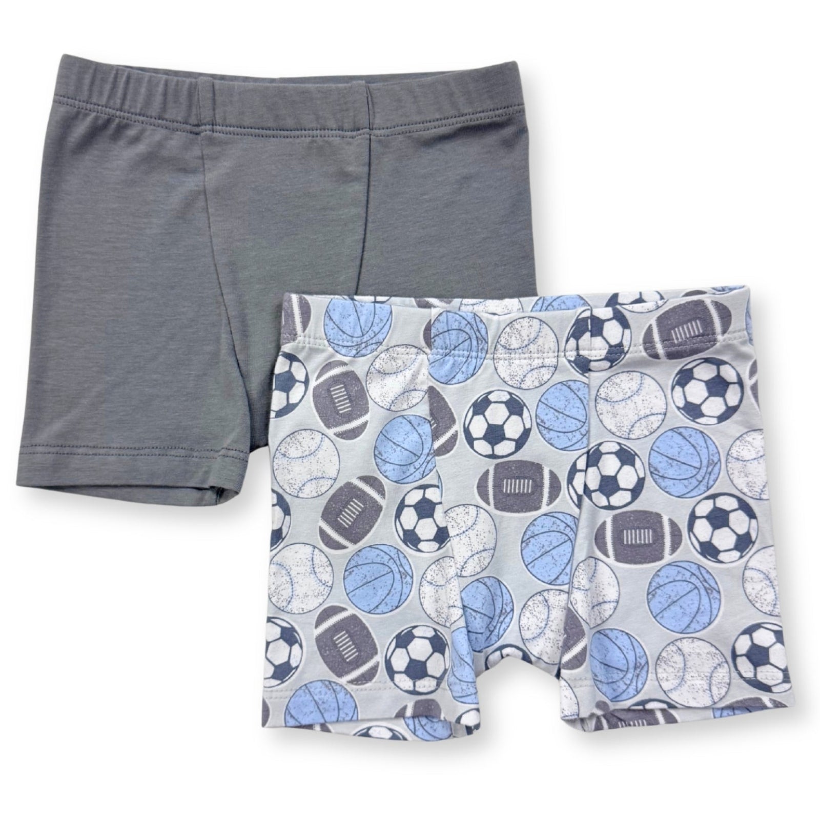 Varsity 2Pk Boxers