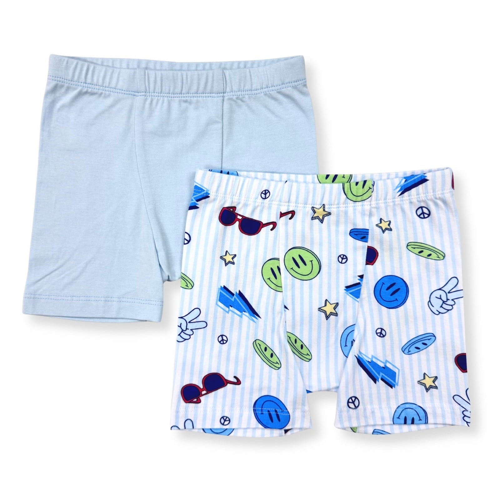 Tommy 2pk Boxers