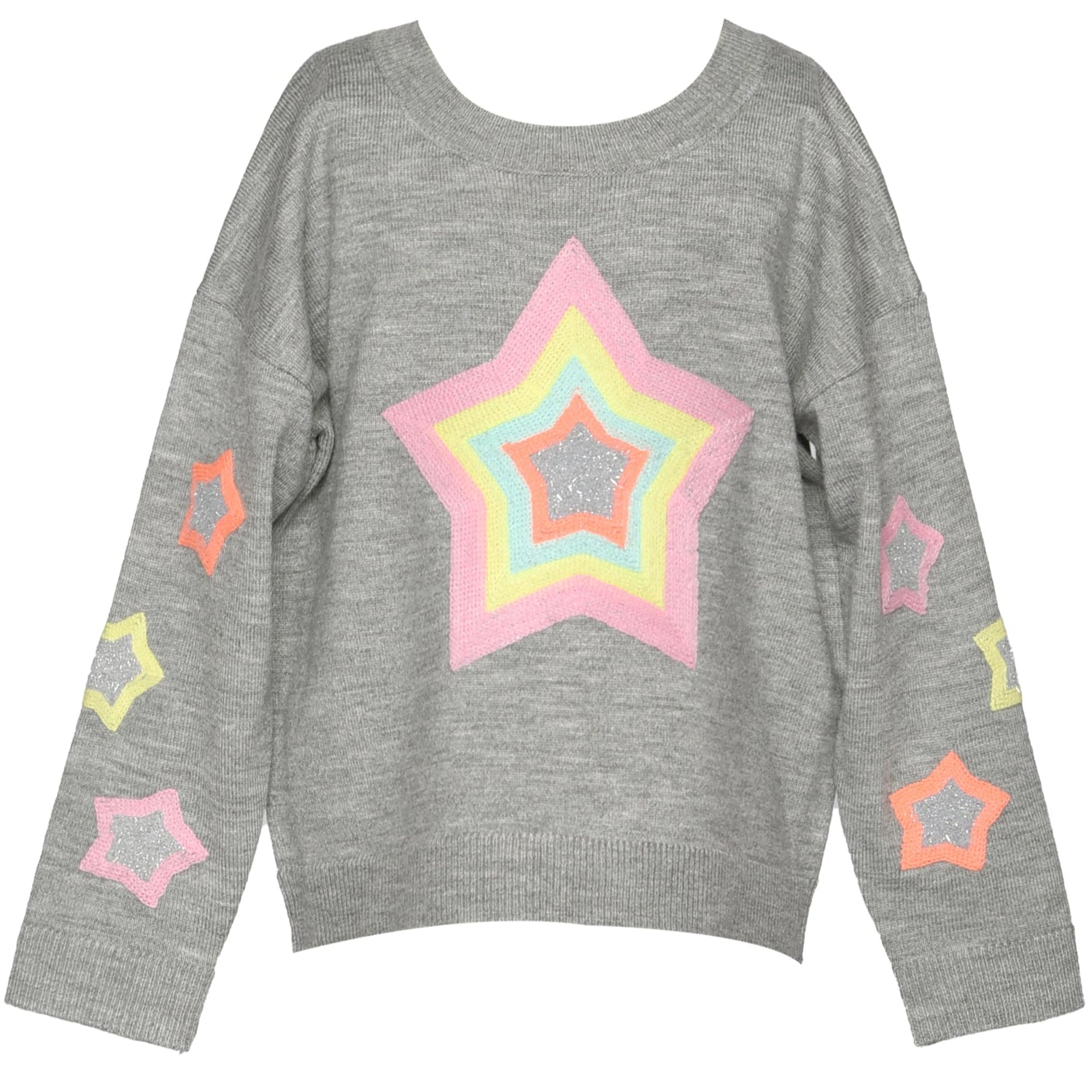 Star Sweater