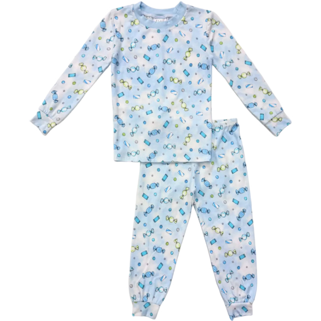 Boy Candy LS PJ Set