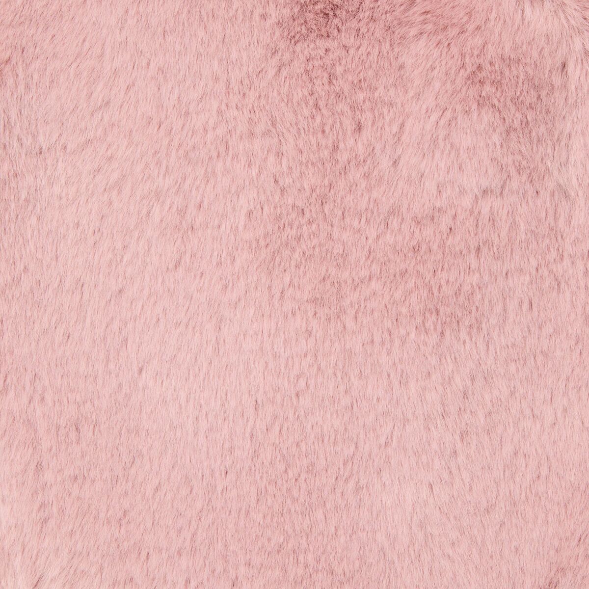 Blush Reversible Faux Fur Chloe Jacket