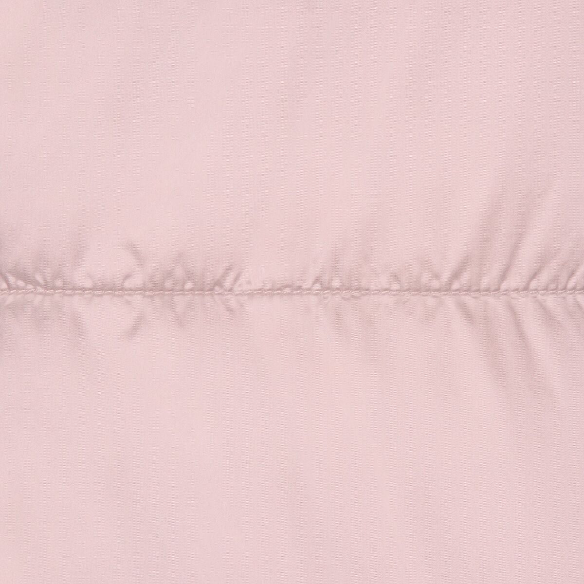 Blush Reversible Faux Fur Chloe Jacket