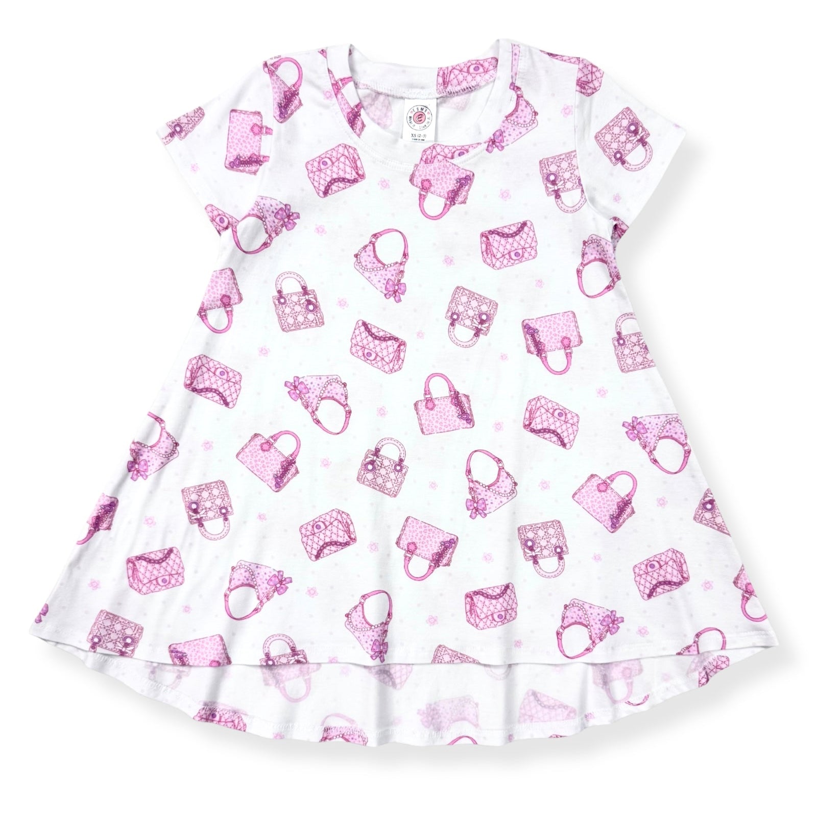 Girl Boss SS Hilo Dress