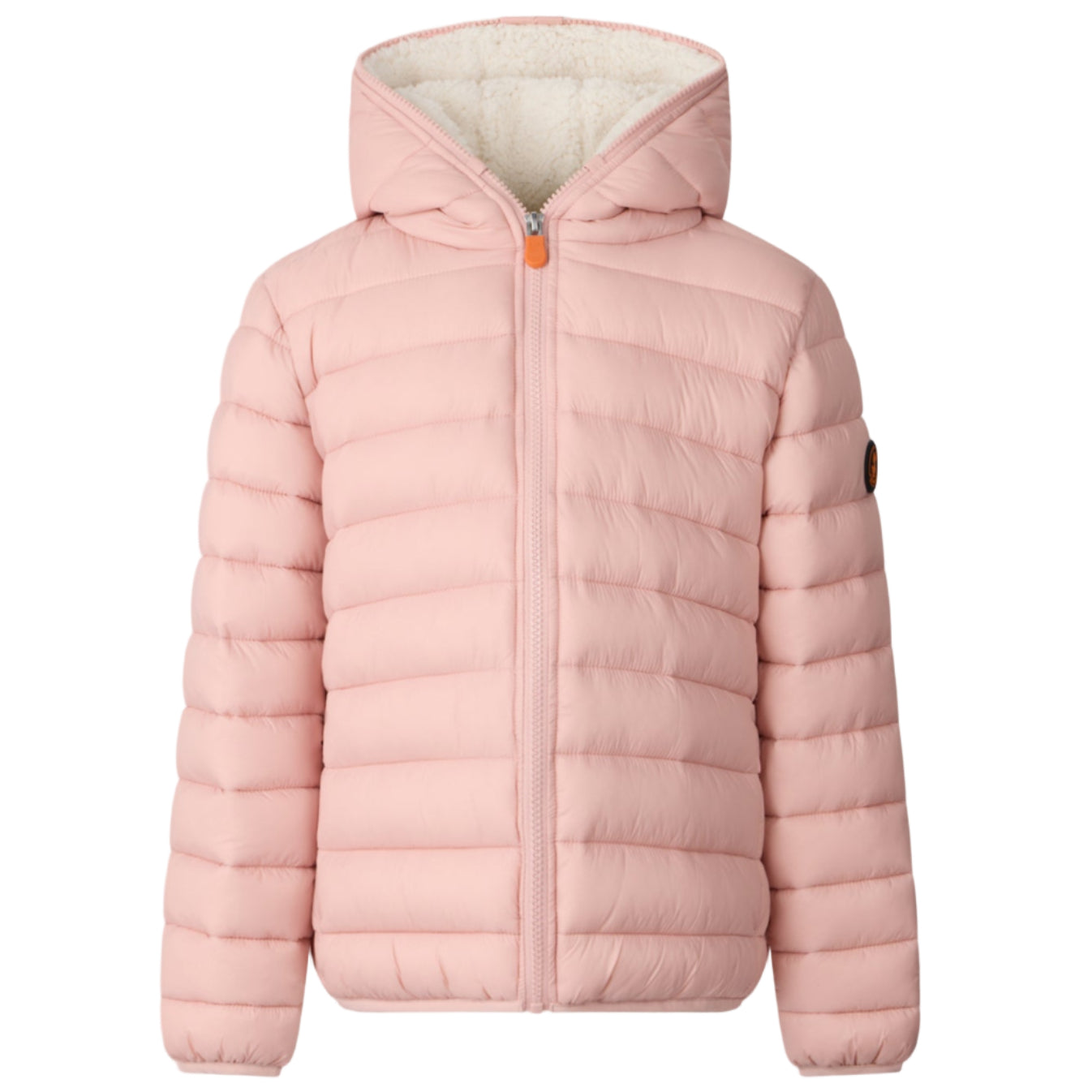 Girl's Puffer Cassy Jacket