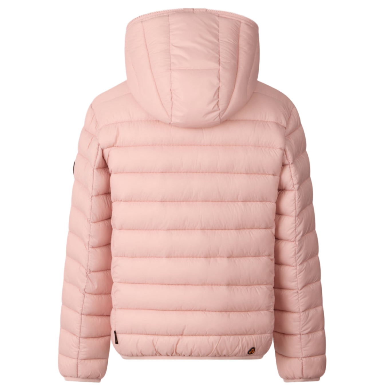 Girl's Puffer Cassy Jacket