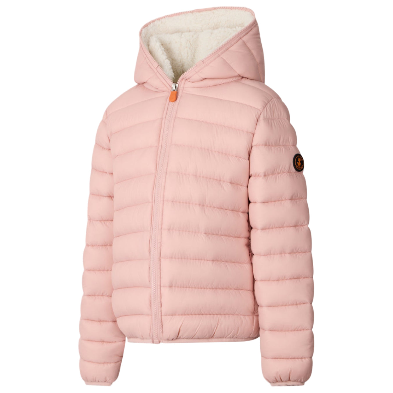 Girl's Puffer Cassy Jacket