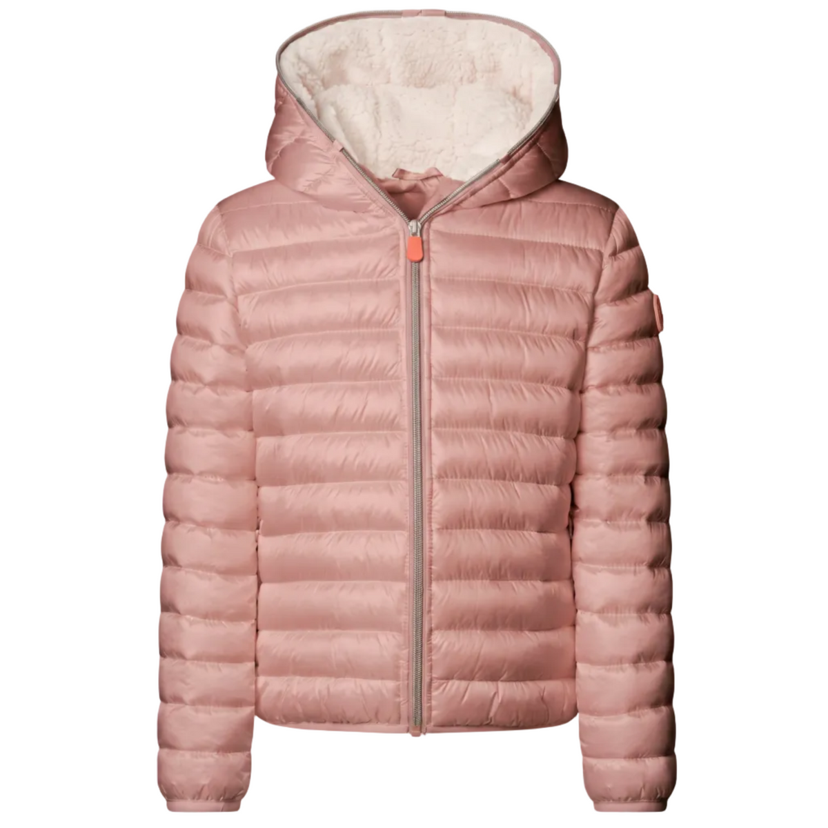 Girl's Puffer Cassy Jacket